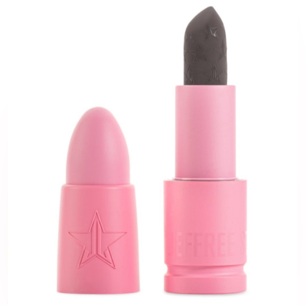 Jeffree Star Trap Velvet Lipstick-Drill Sergeant